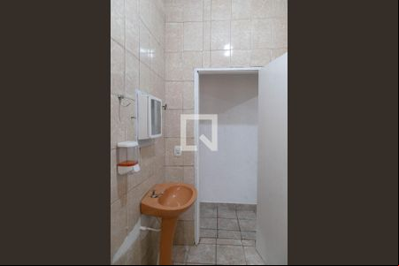 Casa para alugar com 1 quarto, 45m² em Vila Maricy, Guarulhos