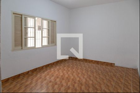 Casa para alugar com 1 quarto, 45m² em Vila Maricy, Guarulhos