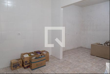 Casa para alugar com 1 quarto, 45m² em Vila Maricy, Guarulhos