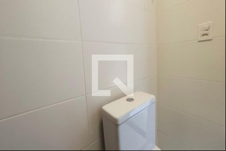 Lavabo de casa para alugar com 4 quartos, 230m² em Parque Residencial Vila União, Campinas
