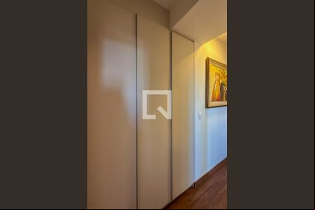 Quarto 1 de apartamento à venda com 3 quartos, 87m² em Caiçaras, Belo Horizonte