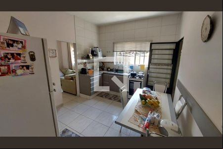 Foto 04 de casa à venda com 2 quartos, 176m² em Vila Nogueira, Campinas