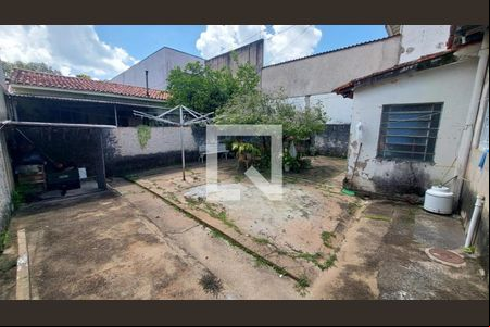 Foto 15 de casa à venda com 2 quartos, 176m² em Vila Nogueira, Campinas