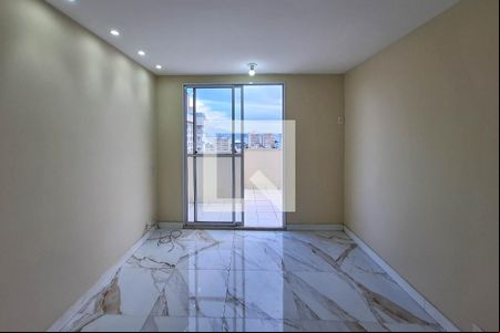 Sala de apartamento para alugar com 2 quartos, 87m² em Centro, Niterói