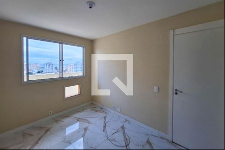 Suíte de apartamento para alugar com 2 quartos, 87m² em Centro, Niterói