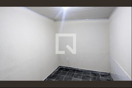Quarto de casa para alugar com 1 quarto, 60m² em Concórdia, Belo Horizonte