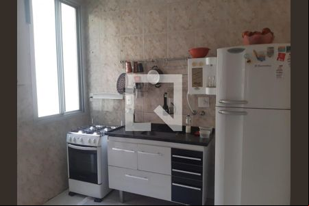 Foto 03 de apartamento à venda com 2 quartos, 54m² em Jardim Pauliceia, Campinas