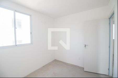 Quarto 1 de apartamento à venda com 2 quartos, 44m² em Centro, Contagem