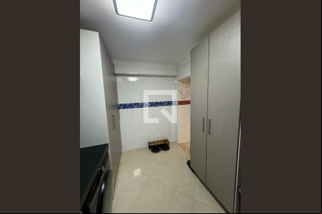 cozinha de casa para alugar com 3 quartos, 300m² em Penha de França, São Paulo