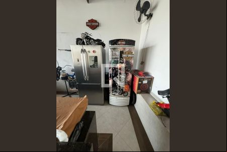 cozinha de casa para alugar com 3 quartos, 300m² em Penha de França, São Paulo