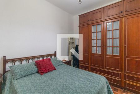 Quarto 1 de apartamento para alugar com 2 quartos, 58m² em Santana, Porto Alegre