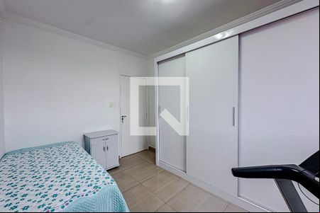 Quarto  de apartamento para alugar com 3 quartos, 87m² em Mooca, São Paulo