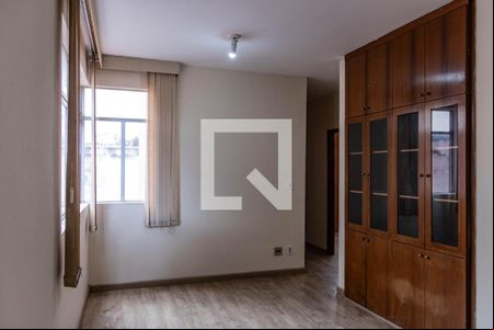 Sala de apartamento à venda com 3 quartos, 73m² em Jardim America, Belo Horizonte