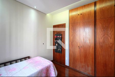 Quarto 1 de apartamento à venda com 3 quartos, 98m² em Lourdes , Belo Horizonte