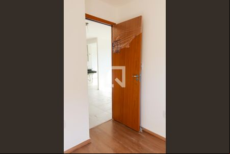 Quarto 1 de apartamento para alugar com 2 quartos, 49m² em Del Castilho, Rio de Janeiro