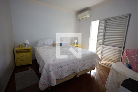 Suíte de apartamento para alugar com 2 quartos, 125m² em Setor Bueno, Goiânia