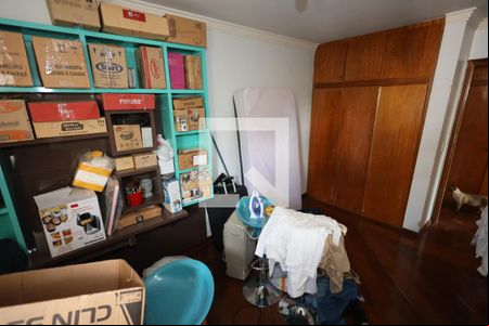 Quarto 1 de apartamento para alugar com 2 quartos, 125m² em Setor Bueno, Goiânia