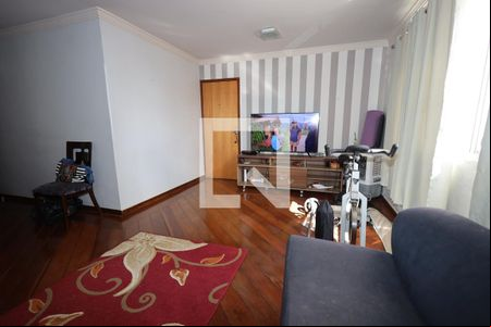 Sala de apartamento para alugar com 2 quartos, 125m² em Setor Bueno, Goiânia