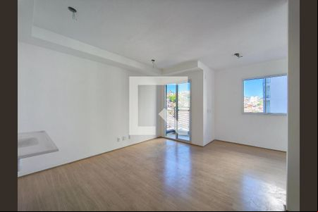 Studio de kitnet/studio para alugar com 1 quarto, 32m² em Santo Cristo, Rio de Janeiro