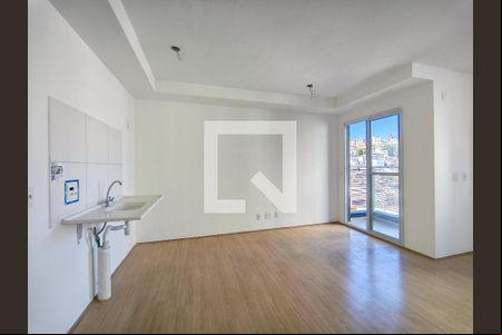 Studio de kitnet/studio para alugar com 1 quarto, 32m² em Santo Cristo, Rio de Janeiro