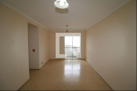 Sala de apartamento para alugar com 3 quartos, 70m² em Vila Bela Vista (zona Norte), São Paulo