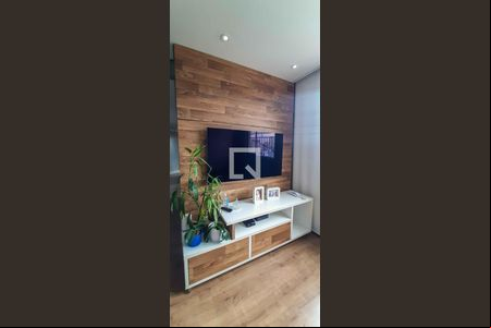 Sala de apartamento à venda com 3 quartos, 89m² em Centro, Osasco