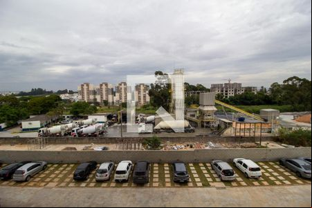 Vista do Quarto 1 de apartamento para alugar com 2 quartos, 63m² em Aparecidinha, Sorocaba
