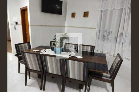 Casa à venda com 3 quartos, 280m² em Assunção, São Bernardo do Campo