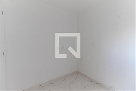 Quarto 1 de apartamento para alugar com 2 quartos, 33m² em Vila Progresso (zona Leste), São Paulo