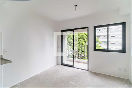 Studio de apartamento à venda com 1 quarto, 20m² em Butantã, São Paulo