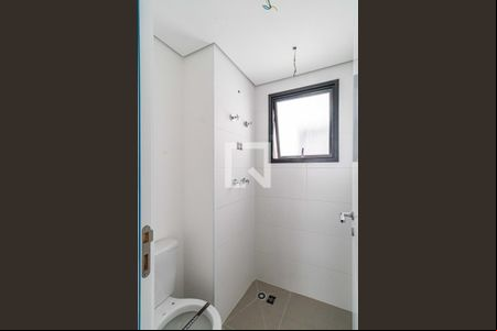 Banheiro de apartamento à venda com 1 quarto, 20m² em Butantã, São Paulo