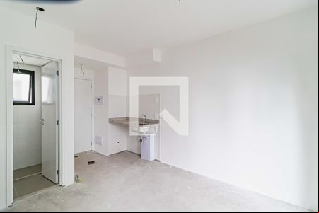 Studio de apartamento à venda com 1 quarto, 20m² em Butantã, São Paulo