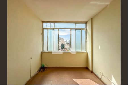 Studio de kitnet/studio para alugar com 1 quarto, 40m² em Centro, Rio de Janeiro