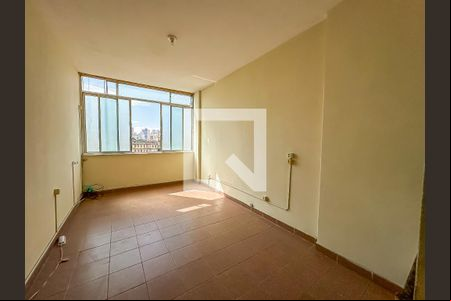 Studio de kitnet/studio para alugar com 1 quarto, 40m² em Centro, Rio de Janeiro