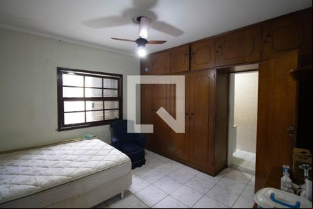 Suíte 1 de casa para alugar com 3 quartos, 182m² em Vila Guilherme, São Paulo