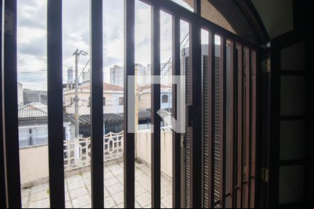 Varanda de casa para alugar com 3 quartos, 182m² em Vila Guilherme, São Paulo