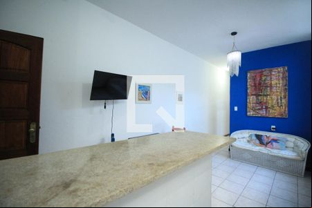 Sala de apartamento para alugar com 2 quartos, 77m² em Centro, Salvador