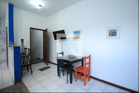 Sala de apartamento para alugar com 2 quartos, 77m² em Centro, Salvador
