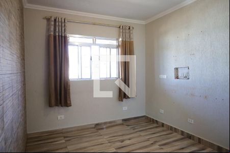 Sala de casa para alugar com 3 quartos, 100m² em Campo Grande, São Paulo