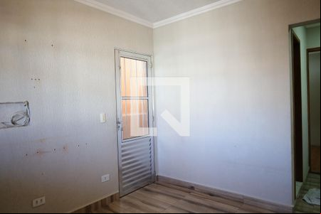 Sala de casa para alugar com 3 quartos, 100m² em Campo Grande, São Paulo