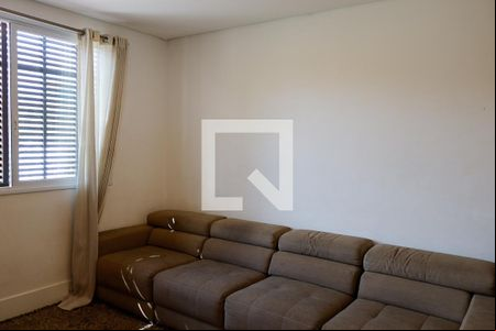 Sala de casa de condomínio para alugar com 4 quartos, 330m² em Adalgisa, Osasco