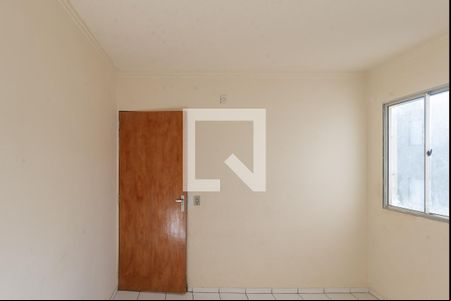Sala de apartamento para alugar com 2 quartos, 52m² em Loteamento Parque Centenario, Campinas