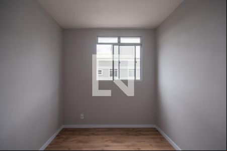 Quarto 2 de apartamento para alugar com 2 quartos, 45m² em Planalto, Belo Horizonte