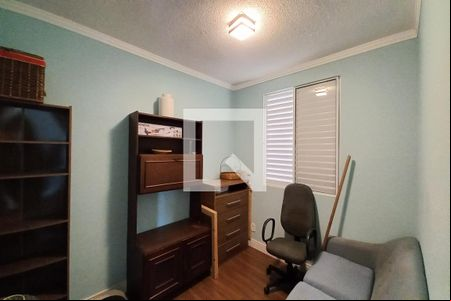 Quarto 2 de apartamento para alugar com 3 quartos, 52m² em Vila Marieta, Campinas
