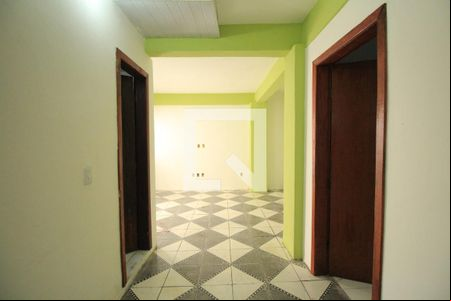 Sala de casa para alugar com 2 quartos, 75m² em Acupe, Salvador