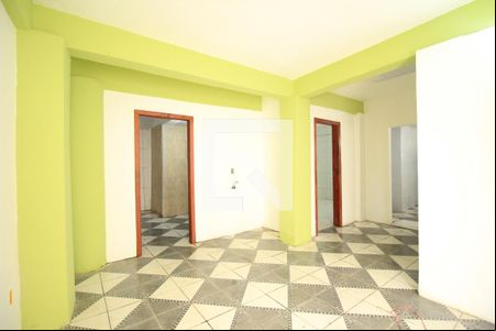 Sala de casa para alugar com 2 quartos, 75m² em Acupe, Salvador