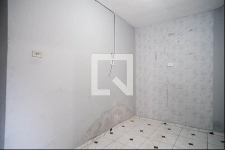 Quarto 2 de casa à venda com 4 quartos, 347m² em Parque Boturussu, São Paulo