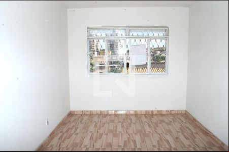 Sala de apartamento para alugar com 1 quarto, 95m² em Goiânia, Belo Horizonte