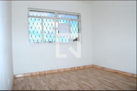 Sala de apartamento para alugar com 1 quarto, 95m² em Goiânia, Belo Horizonte
