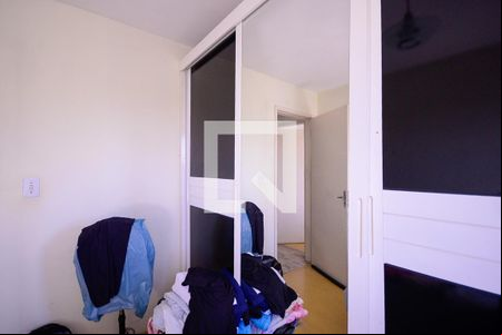 Quarto 1  de apartamento à venda com 2 quartos, 67m² em São João Climaco, São Paulo